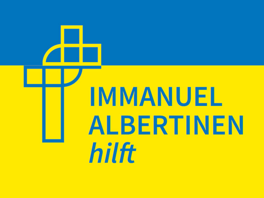 Immanuel Albertinen Diakonie - Nachrichten - Immanuel Albertinen hilft - Eine Zwischenbilanz - Spenden - Hilfstransporte
